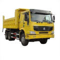 Indon Howo Wheels Dump Shifeng Trucks 6x4 LKW